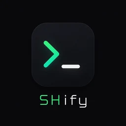 Shify logo